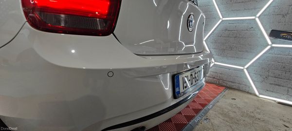 2015 BMW - 1 Series fresh NCT 391651600