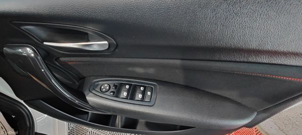 2015 BMW - 1 Series fresh NCT 391651606