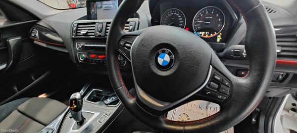 2015 BMW - 1 Series fresh NCT 391651612