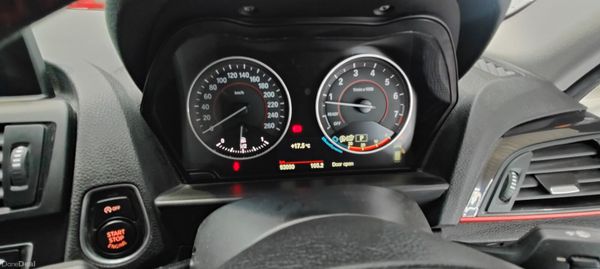 2015 BMW - 1 Series fresh NCT 391651616
