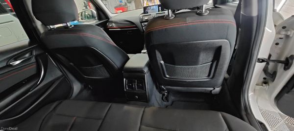 2015 BMW - 1 Series fresh NCT 391651622