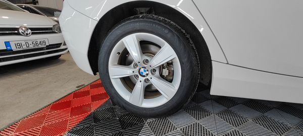 2015 BMW - 1 Series fresh NCT 391651624