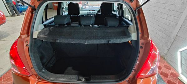 Suzuki Swift 2009 391651998