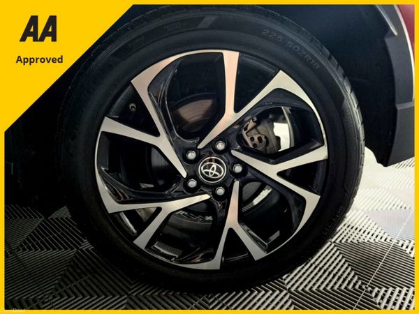 💥2021 Toyota C-HR💥(Mega Spec+6 Months Warranty) 391651914