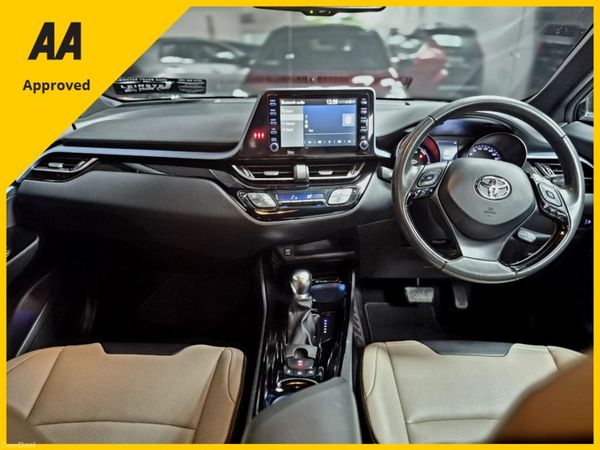 💥2021 Toyota C-HR💥(Mega Spec+6 Months Warranty) 391651918