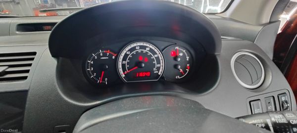 Suzuki Swift 2009 391652002