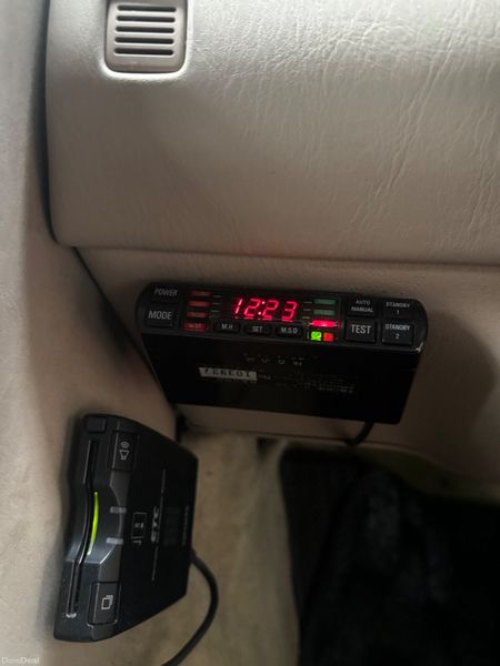 1991 Toyota Soarer - ORGINAL - 391656656