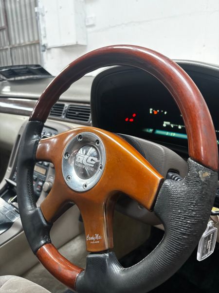 1991 Toyota Soarer - ORGINAL - 391656658