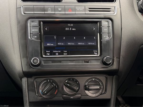 Volkswagen Polo TRENDLINE 391658768