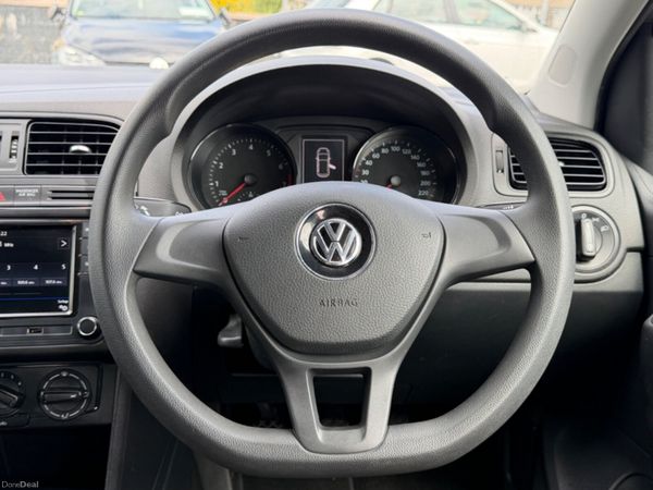 Volkswagen Polo TRENDLINE 391658782