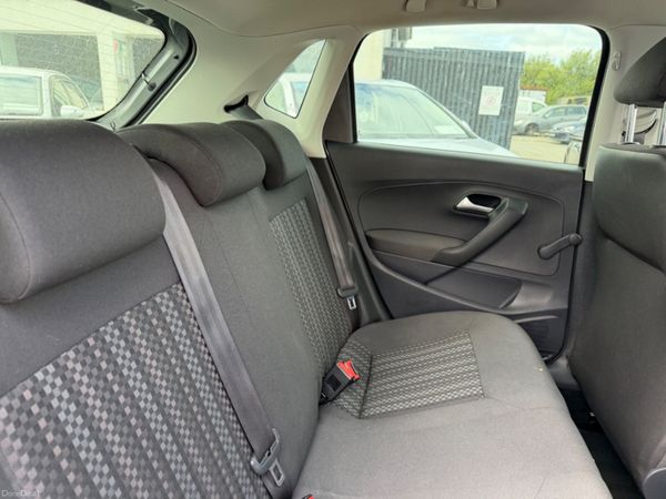 Volkswagen Polo TRENDLINE 391658792