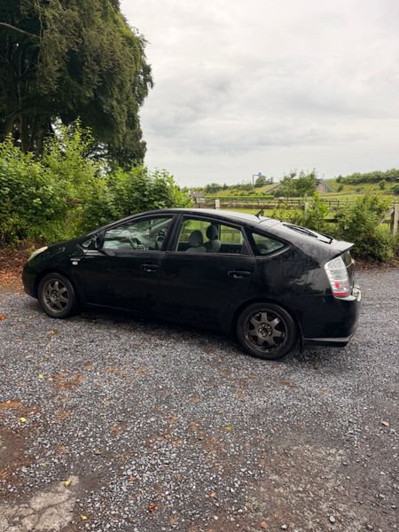 Toyota Prius 2007 391660530