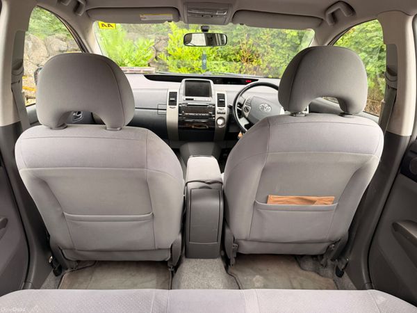 Toyota Prius 2007 391660898