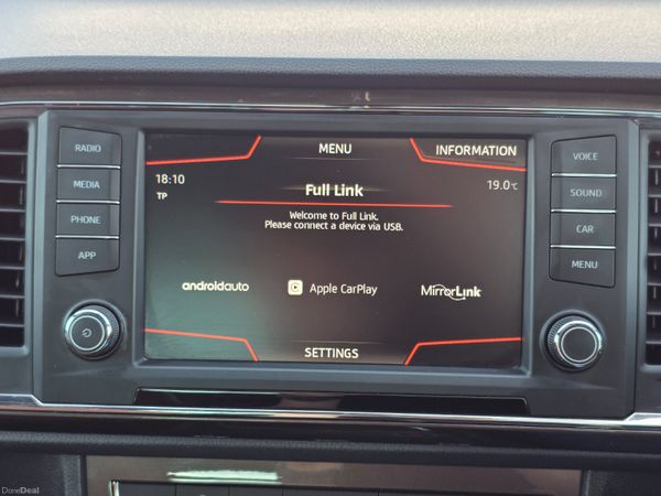 SEAT Ateca 2.0TDI 150HP 4DRIVE Xcellence 391661822