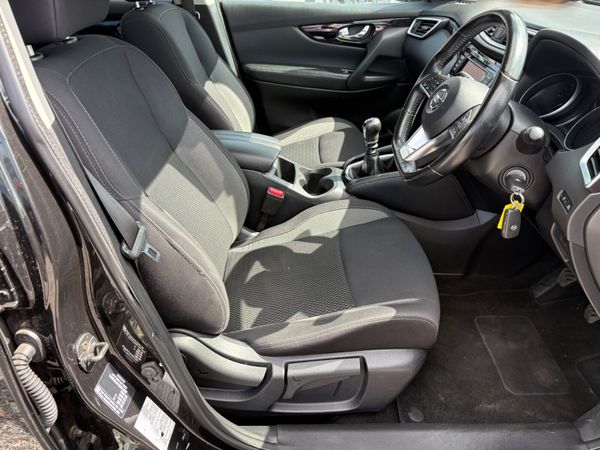 2019 Nissan Qashqai 1.5dci SV 391664888