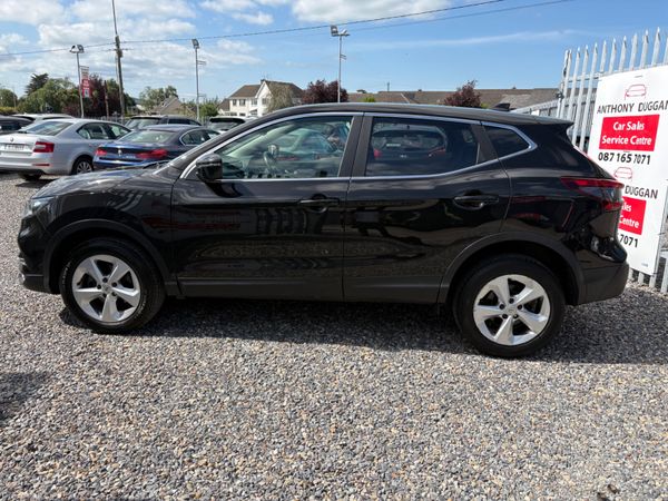 2019 Nissan Qashqai 1.5dci SV 391664892
