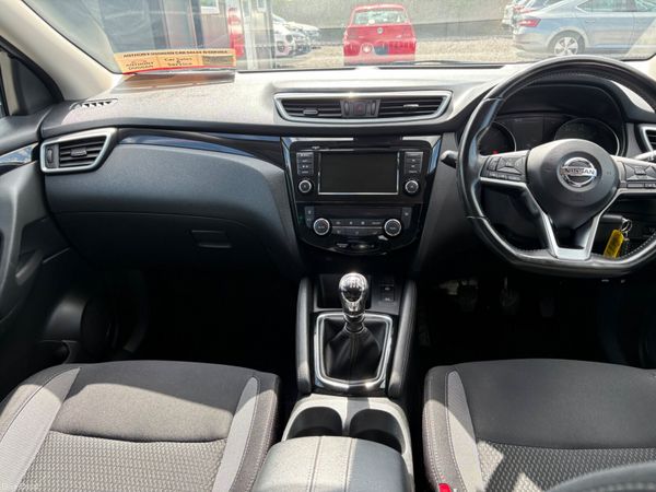 2019 Nissan Qashqai 1.5dci SV 391664894