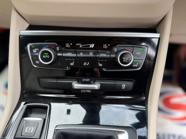 BMW 2 series 2015 7 seater 391670846
