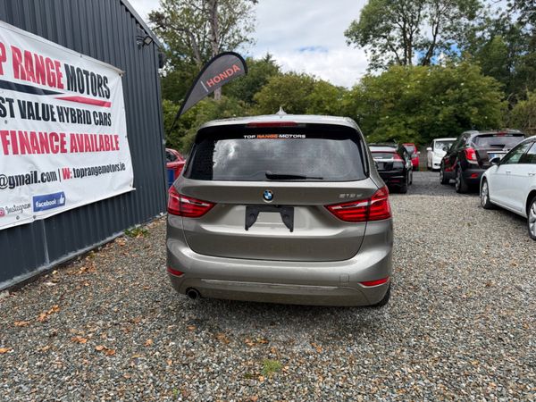 BMW 2 series 2015 7 seater 391670820