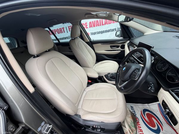 BMW 2 series 2015 7 seater 391670832