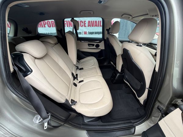 BMW 2 series 2015 7 seater 391670834