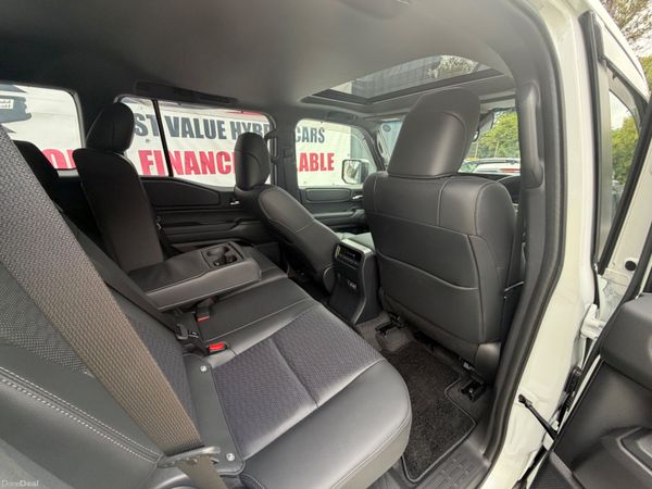 Toyota LC 2025 7 seater 391671340