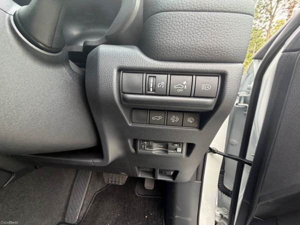 Toyota LC 2025 7 seater 391671354