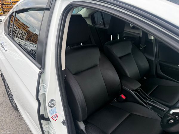 2015 Honda Grace Hybrid Automatic 391675488