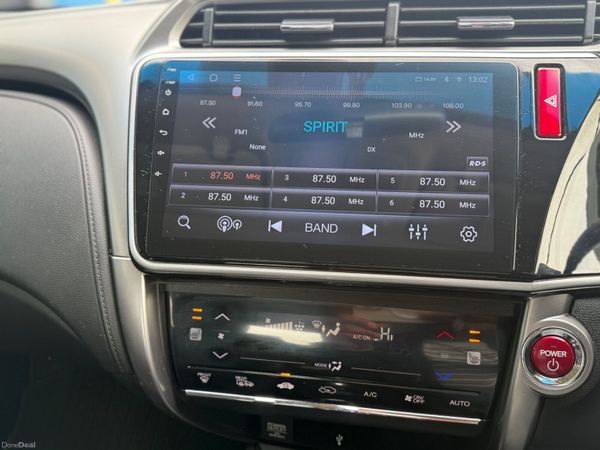 2015 Honda Grace Hybrid Automatic 391675490