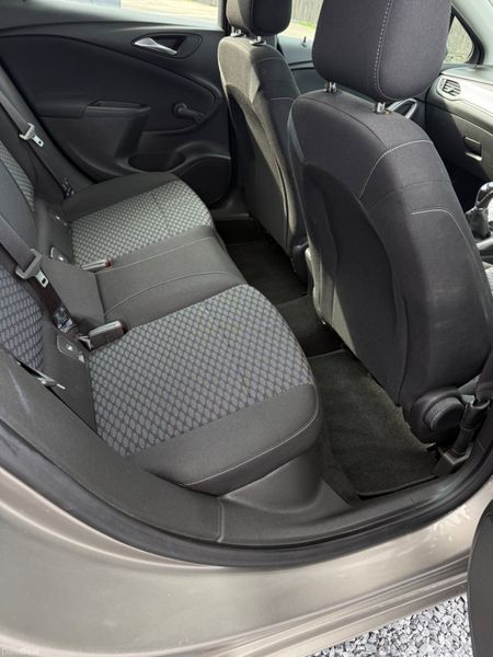 2017 Opel Astra 1.0 Petrol Low Mileage 391675434