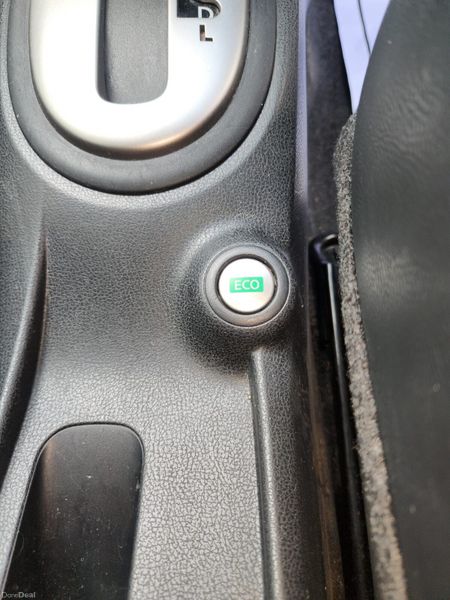 Nissan Note 2013 | Push Start | NCT: Getting Ready 391675712
