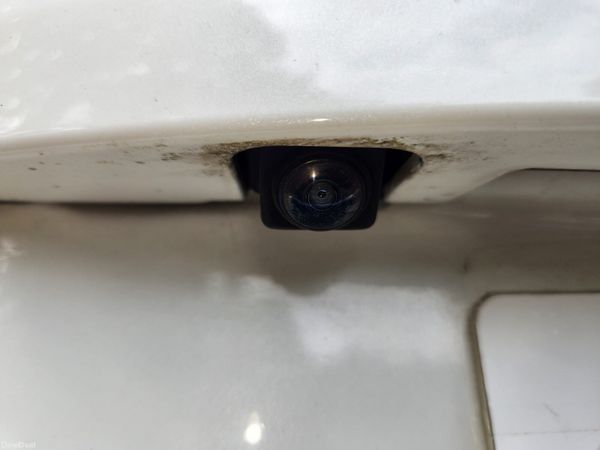 Nissan Note 2013 | Push Start | NCT: Getting Ready 391675714