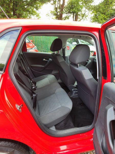 VW Polo 2013 | TSI BlueMotion | NCT: Getting Ready 391676050