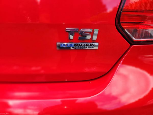 VW Polo 2013 | TSI BlueMotion | NCT: Getting Ready 391676052