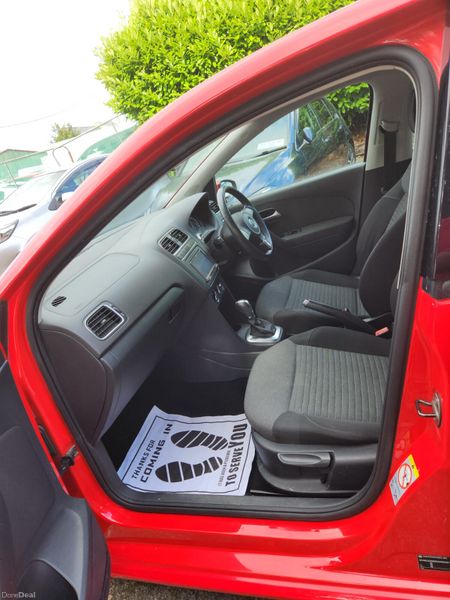 VW Polo 2013 | TSI BlueMotion | NCT: Getting Ready 391676054