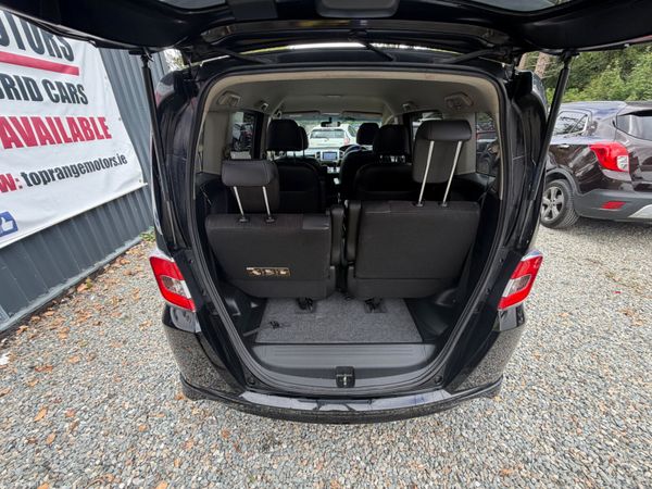 Honda Freed 2016 391676812