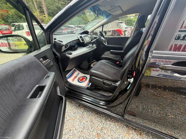 Honda Freed 2016 391676816