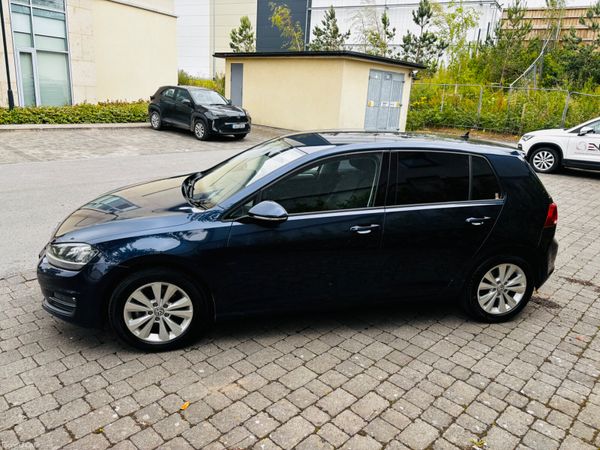 2016 VW GOLF 1.2 TSI DSG COMFORT AUTOMATIC 391678396