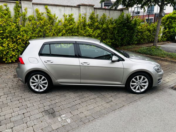 2016 VW GOLF 1.4 TSI HIGHLINE DSG AUTOMATIC 391678472