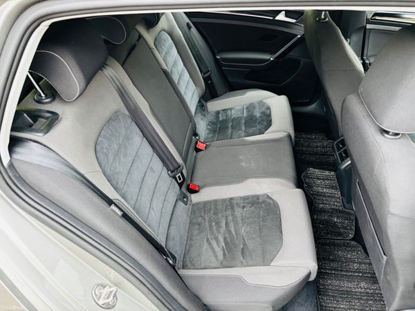 2016 VW GOLF 1.4 TSI HIGHLINE DSG AUTOMATIC 391678478