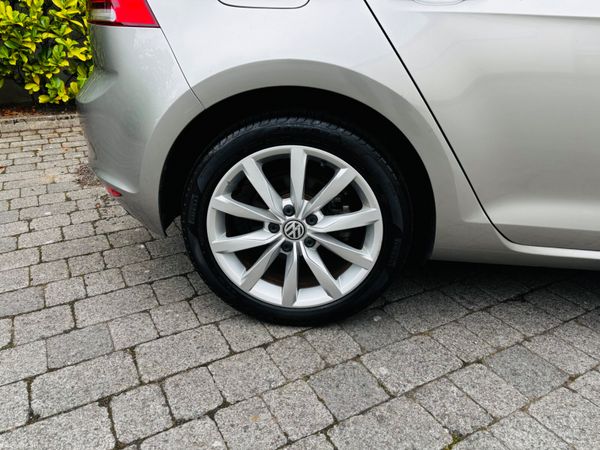 2016 VW GOLF 1.4 TSI HIGHLINE DSG AUTOMATIC 391678480