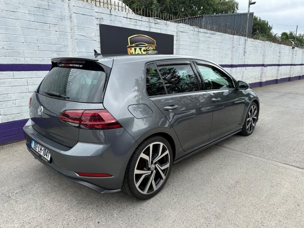 Volkswagen Golf GTD 2019 391678774