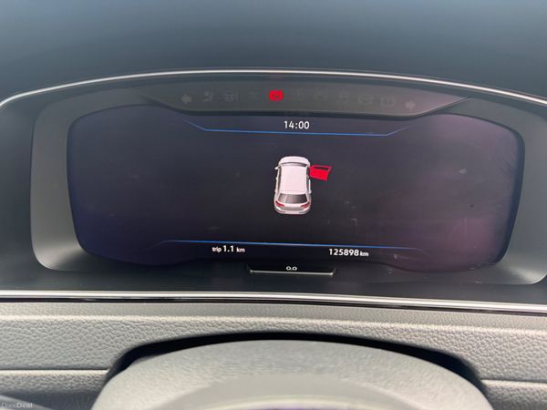 Volkswagen Golf GTD 2019 391678788