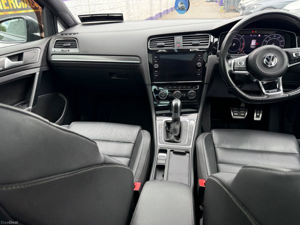 Volkswagen Golf GTD 2019 391678792