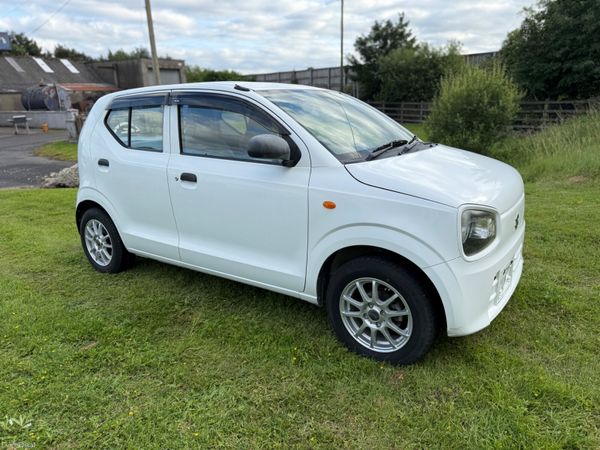 Suzuki Alto 2017 391680156