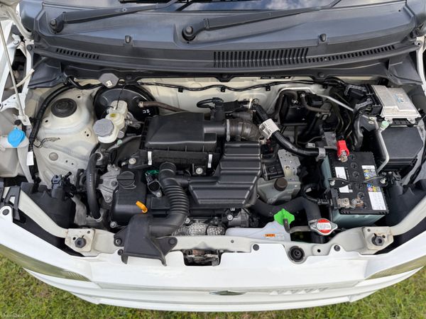 Suzuki Alto 2017 391680166