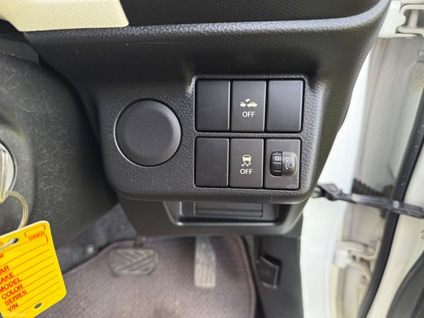 Suzuki Alto 2017 391680168