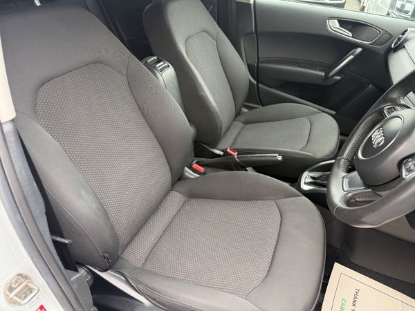 2013 Audi A1 1.4 Petrol Automatic 391680328