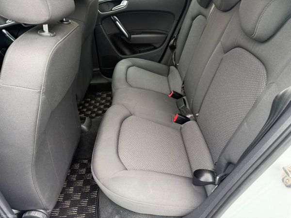 2014 Audi A1 1.4 Petrol Automatic 391680540