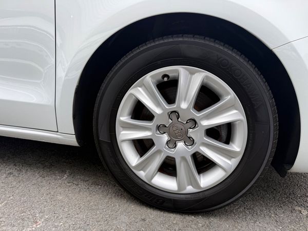 2014 Audi A1 1.4 Petrol Automatic 391680546